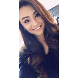 Meet your Posher, Suheily s.